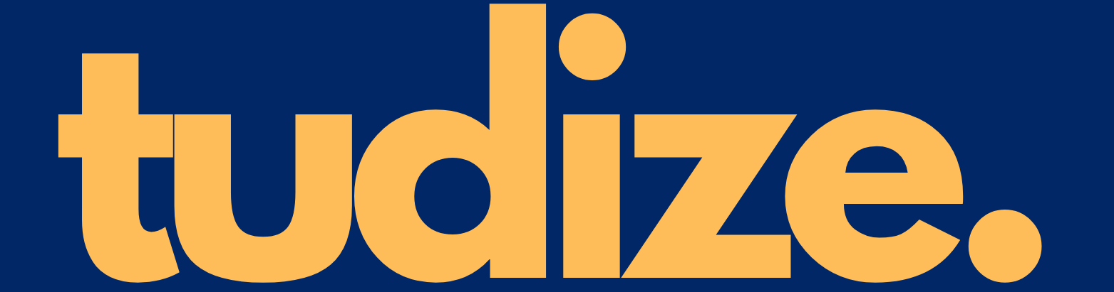 Tudize Logo